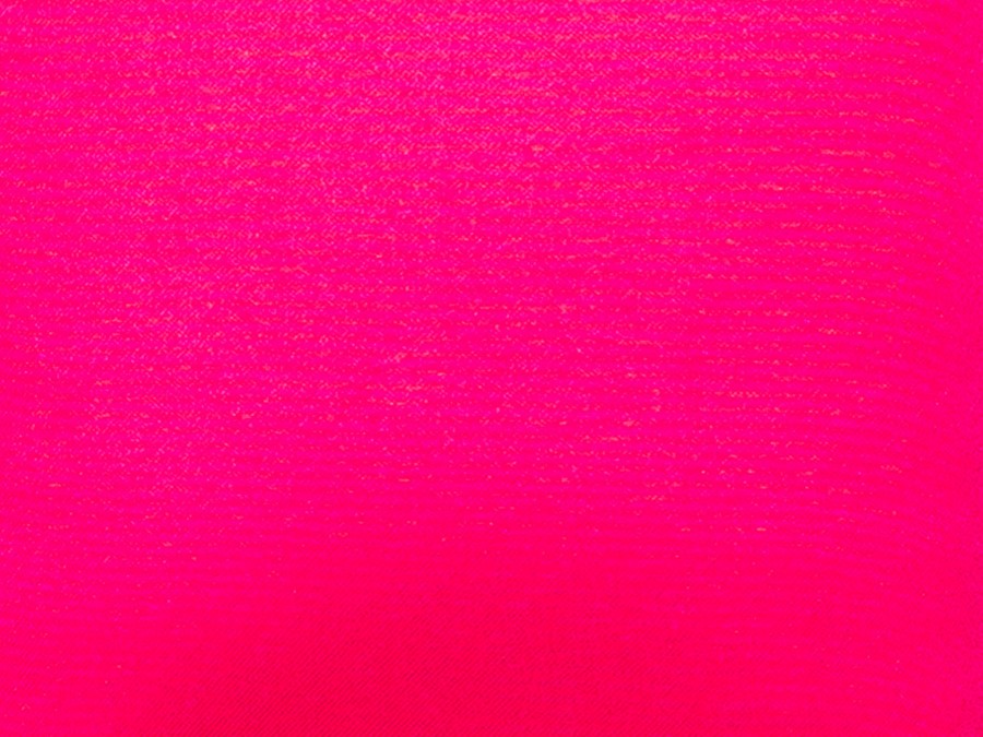 Matte Lamour Raspberry tablecloth